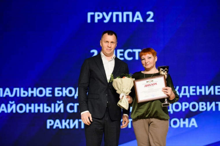 Подведены итоги работы за 2023 год.