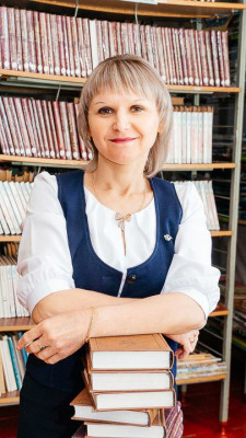 Дениско Елена Александровна Дениско Елена Александровна