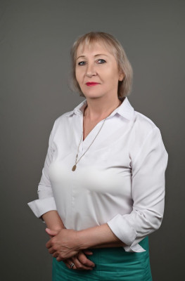 Мингалиева Елена Владимировна Мингалиева Елена Владимировна
