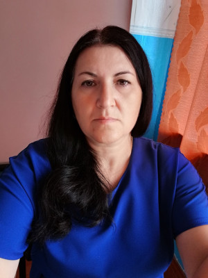 Павлова Валентина Николаевна Павлова Валентина Николаевна