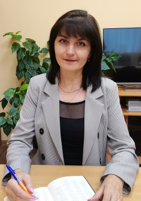 Толмачева Татьяна Алексеевна Толмачева Татьяна Алексеевна
