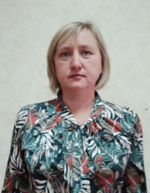Бирюкова Галина Николаевна Бирюкова Галина Николаевна